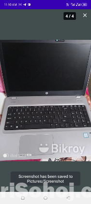 HP ProBook